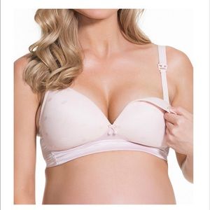 NWOT Cake Maternity Bra